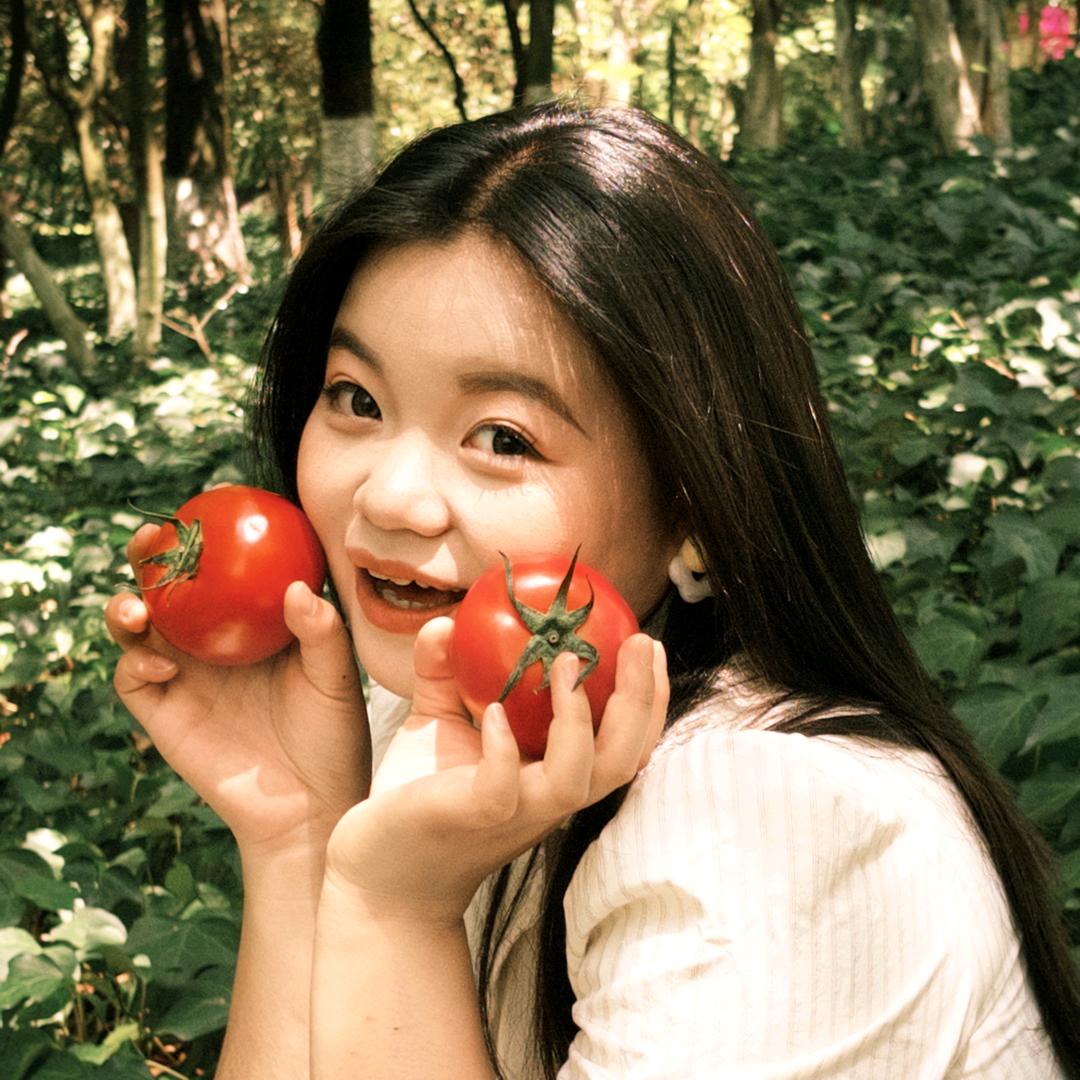 小崔（昭通苹果）