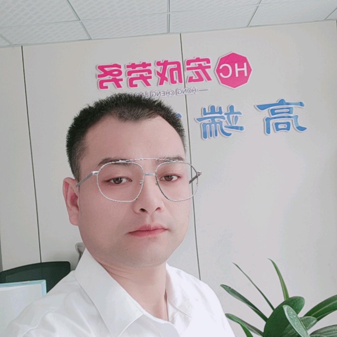 升学规划陈老师