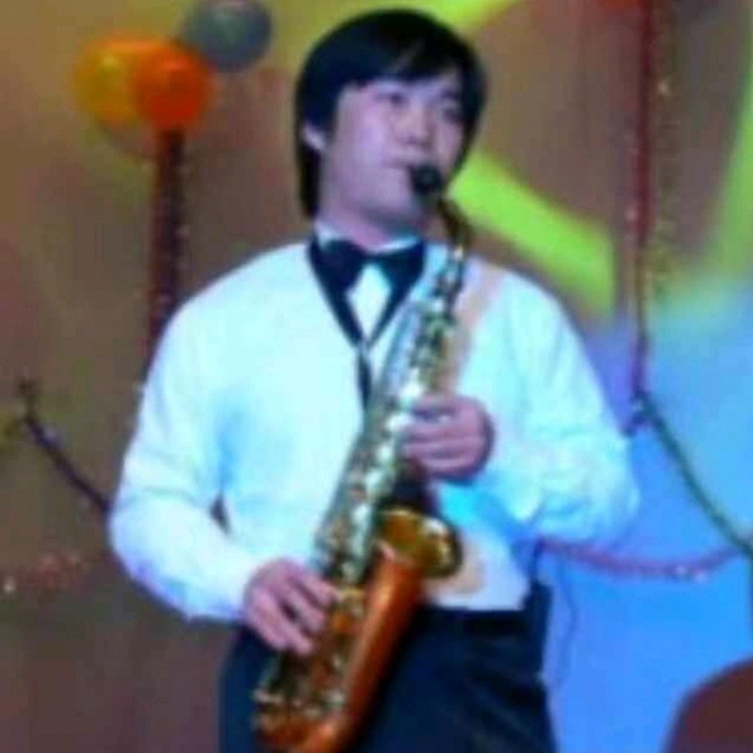 萨克斯🎷