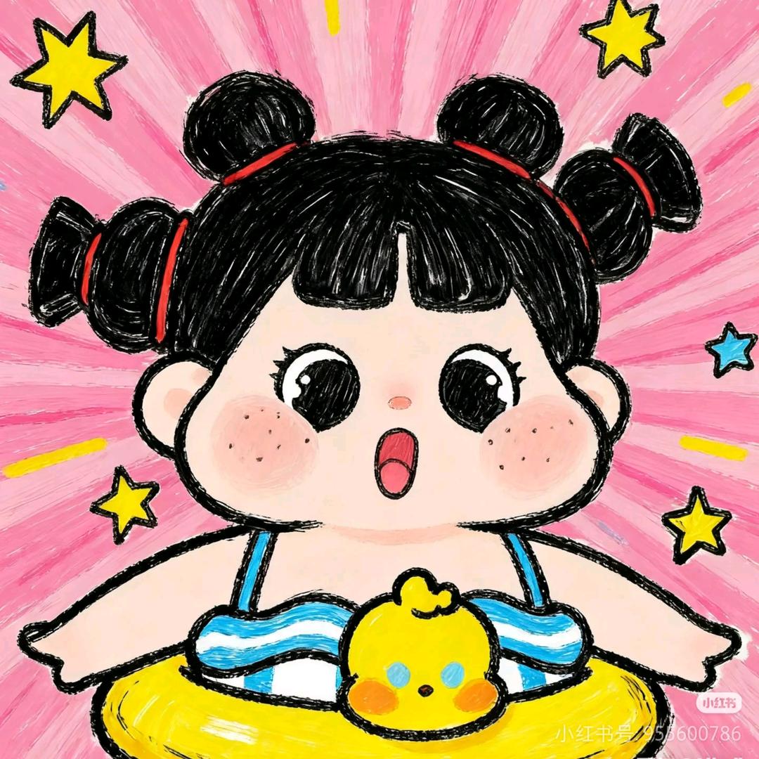 小小F.