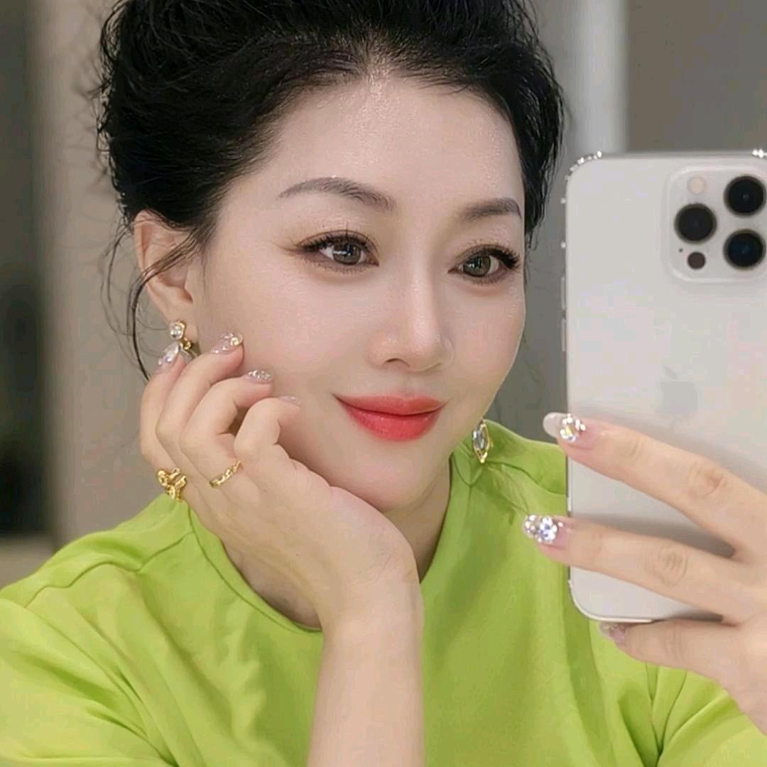 静待唯美