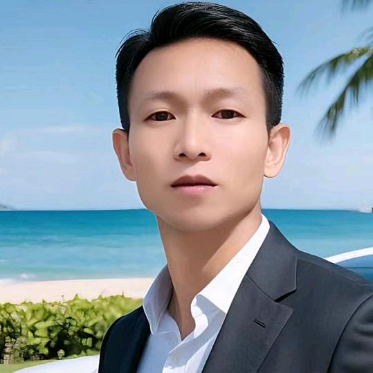 玉树临风