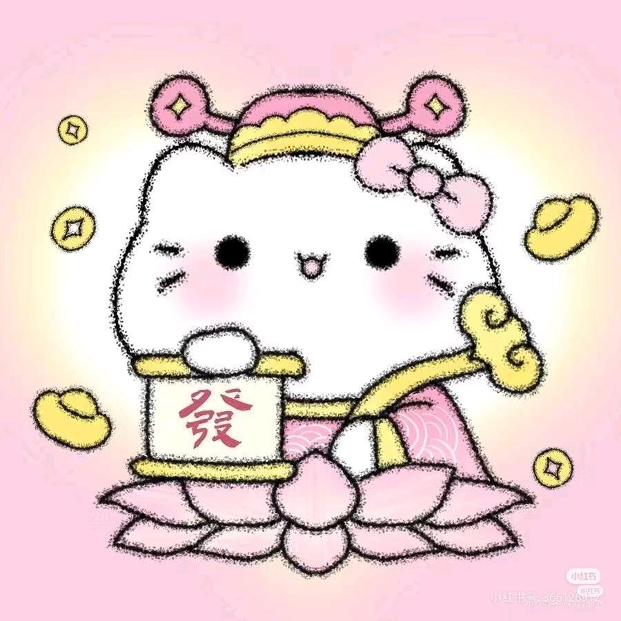月亮在睡觉🌙