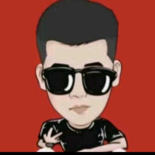 .木森（回关有奖励）