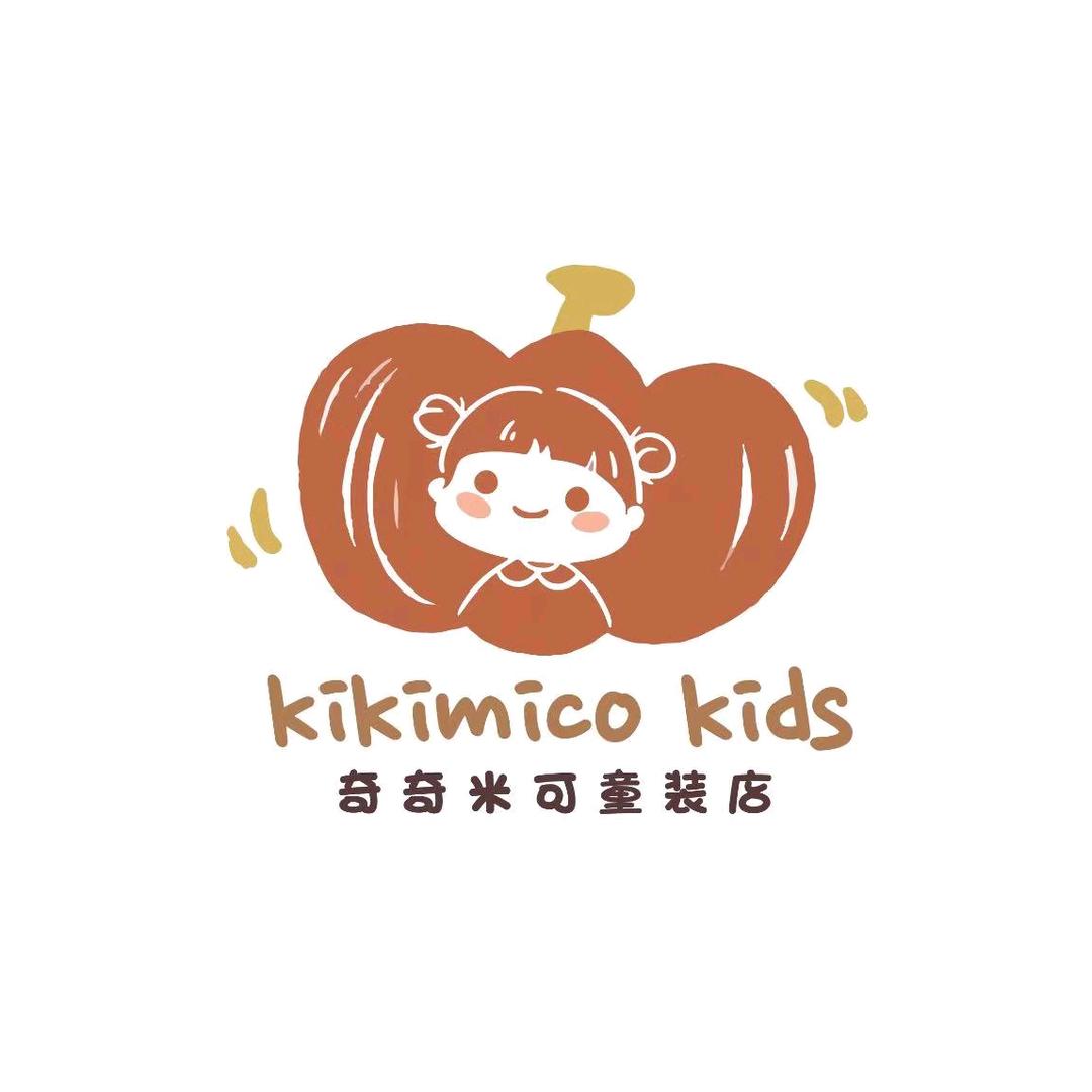 奇奇米可童装店kikimico kids