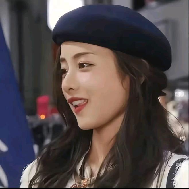 听到crush是t果断换女装玩四i