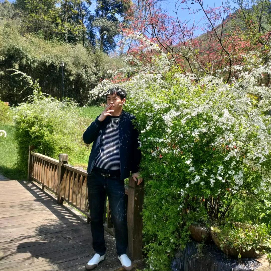💖汉源花椒哥💖