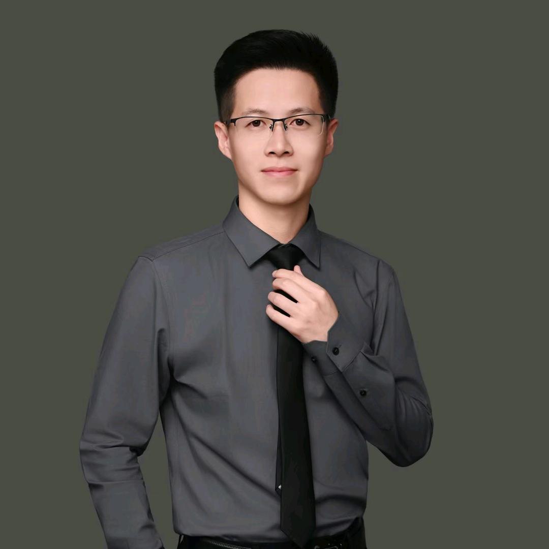 禹洲城上城置业顾问吴小冬