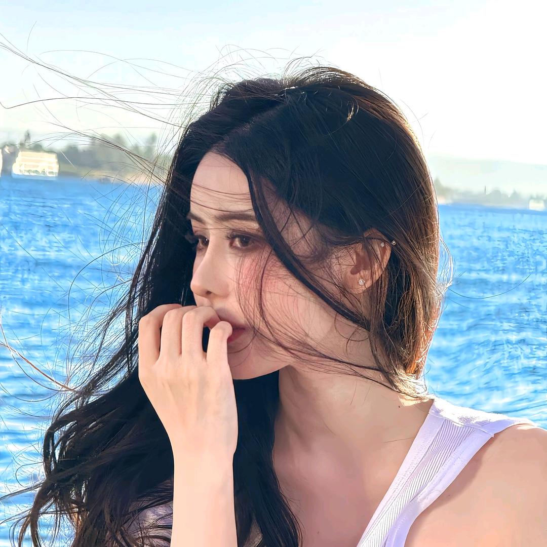 雪儿VIVI