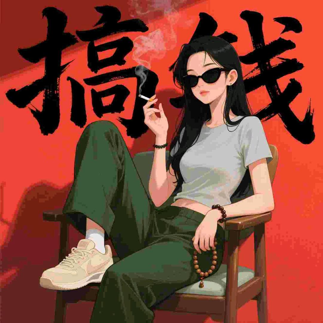 唐家女