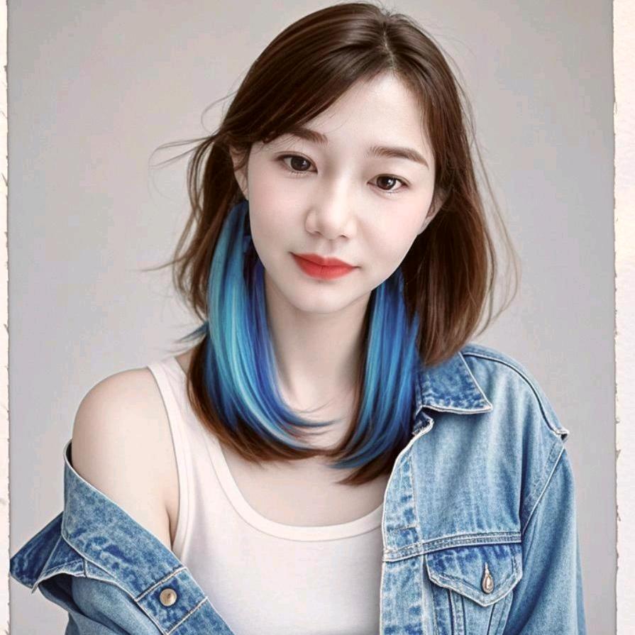 漫淼@