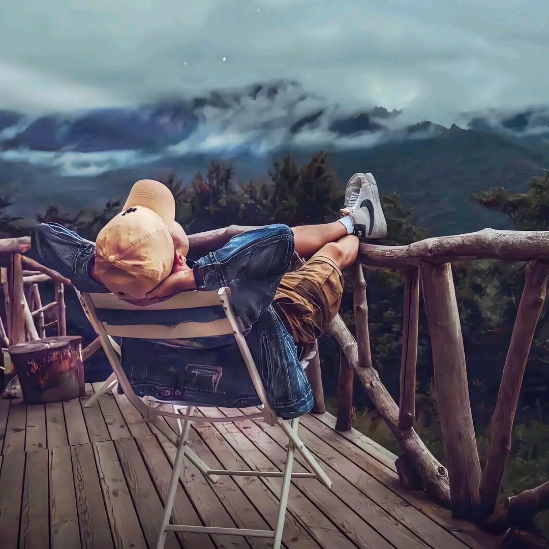 ——一介俗人☞