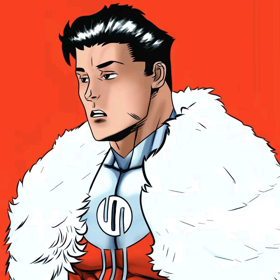 帝王马克(停更或短更)