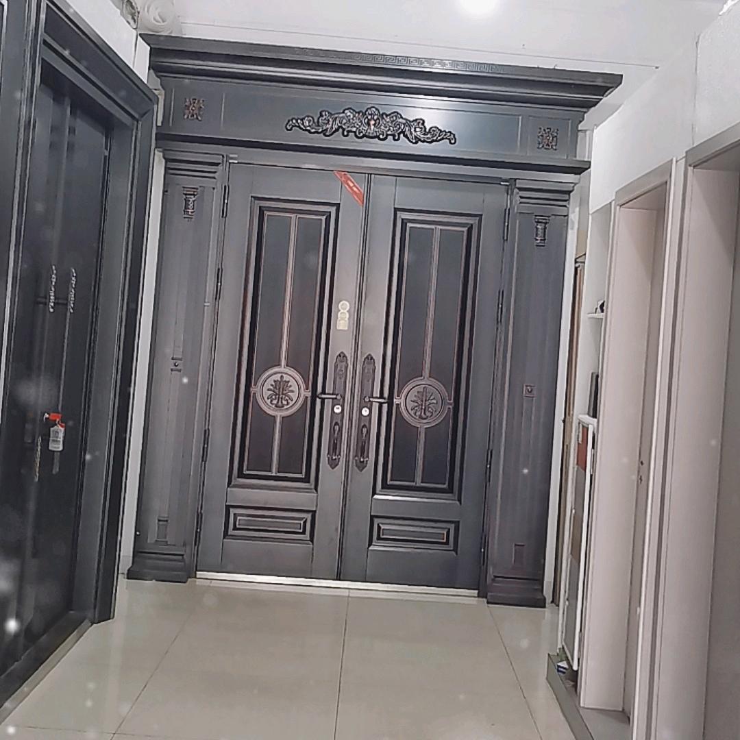 金雅居门业经营部