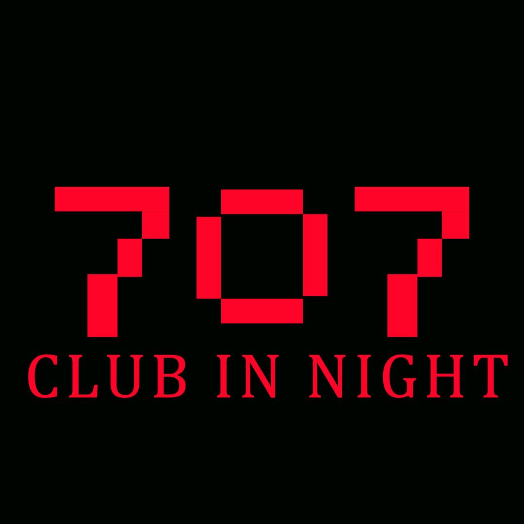 707慢摇酒吧