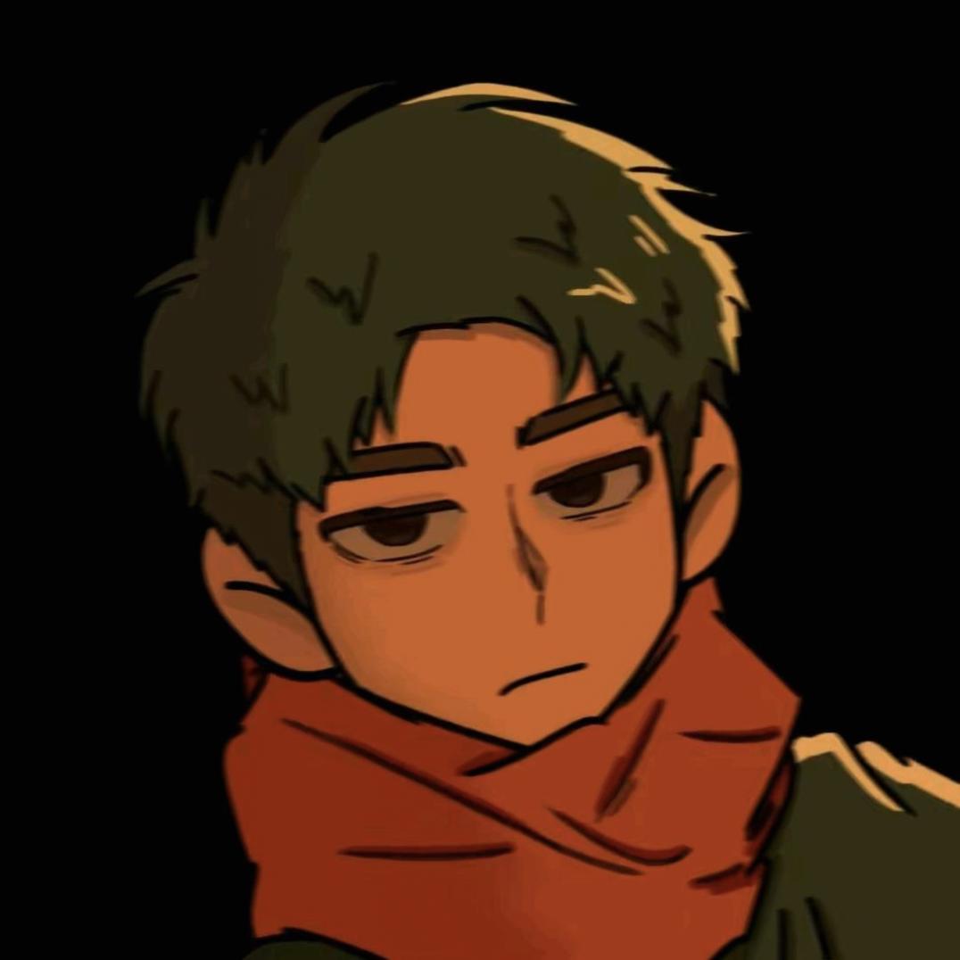 侯同学（户外版）