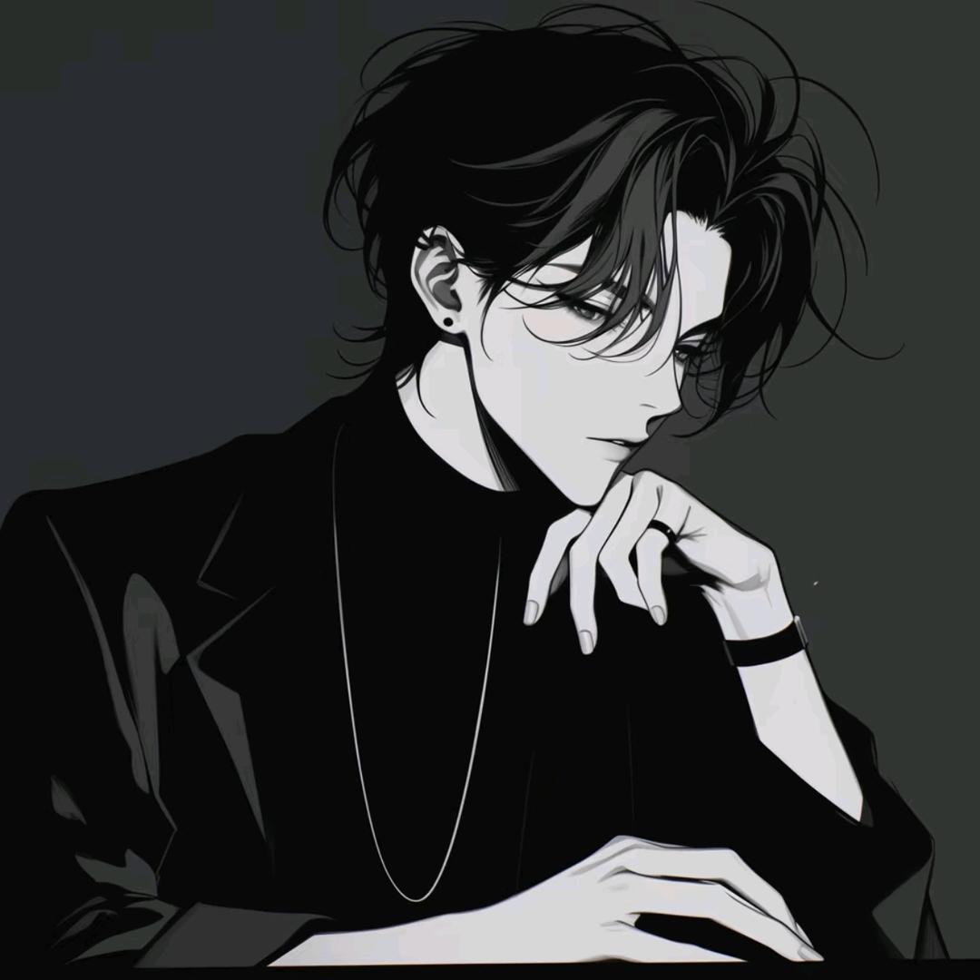 ⠀ ⠀森晚