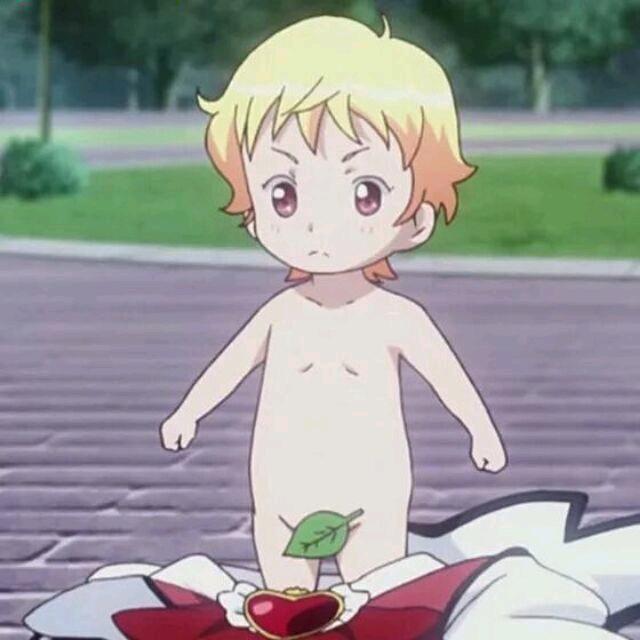 正经人