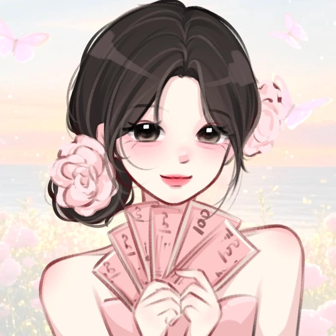 南枝小富婆