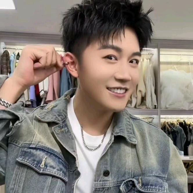 ❤️汐若初见