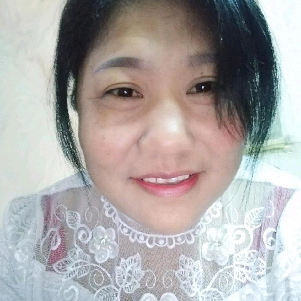 我是张姐下午四点半开播很高兴认识你