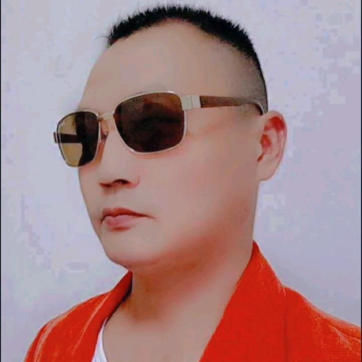相遇红尘