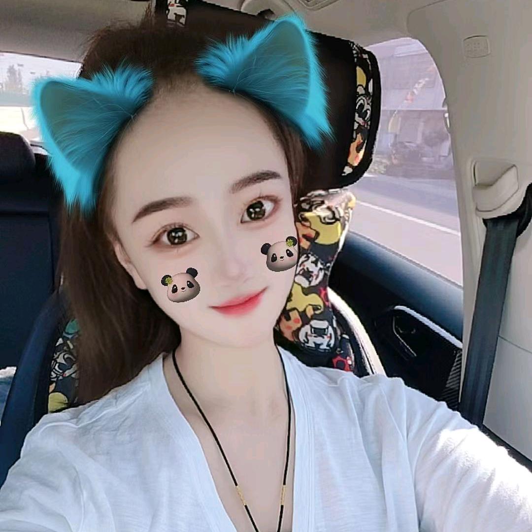 卖卤菜的小姐姐