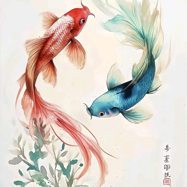 🌈初心🌈
