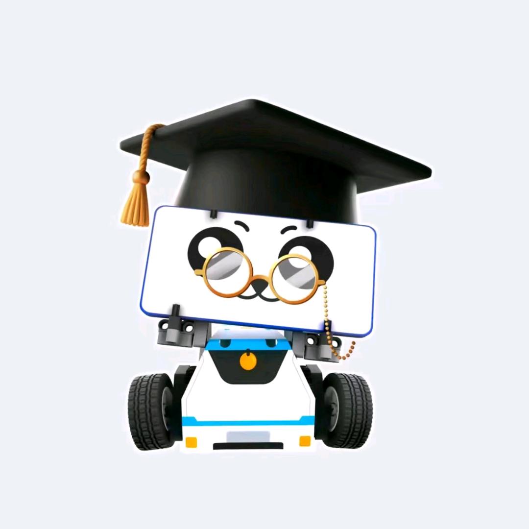 小8机器人总动员