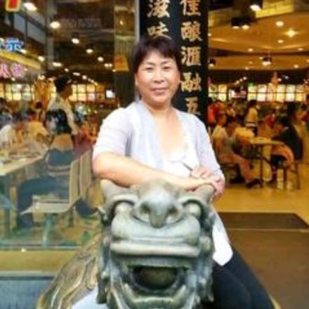 我爱我的一家人