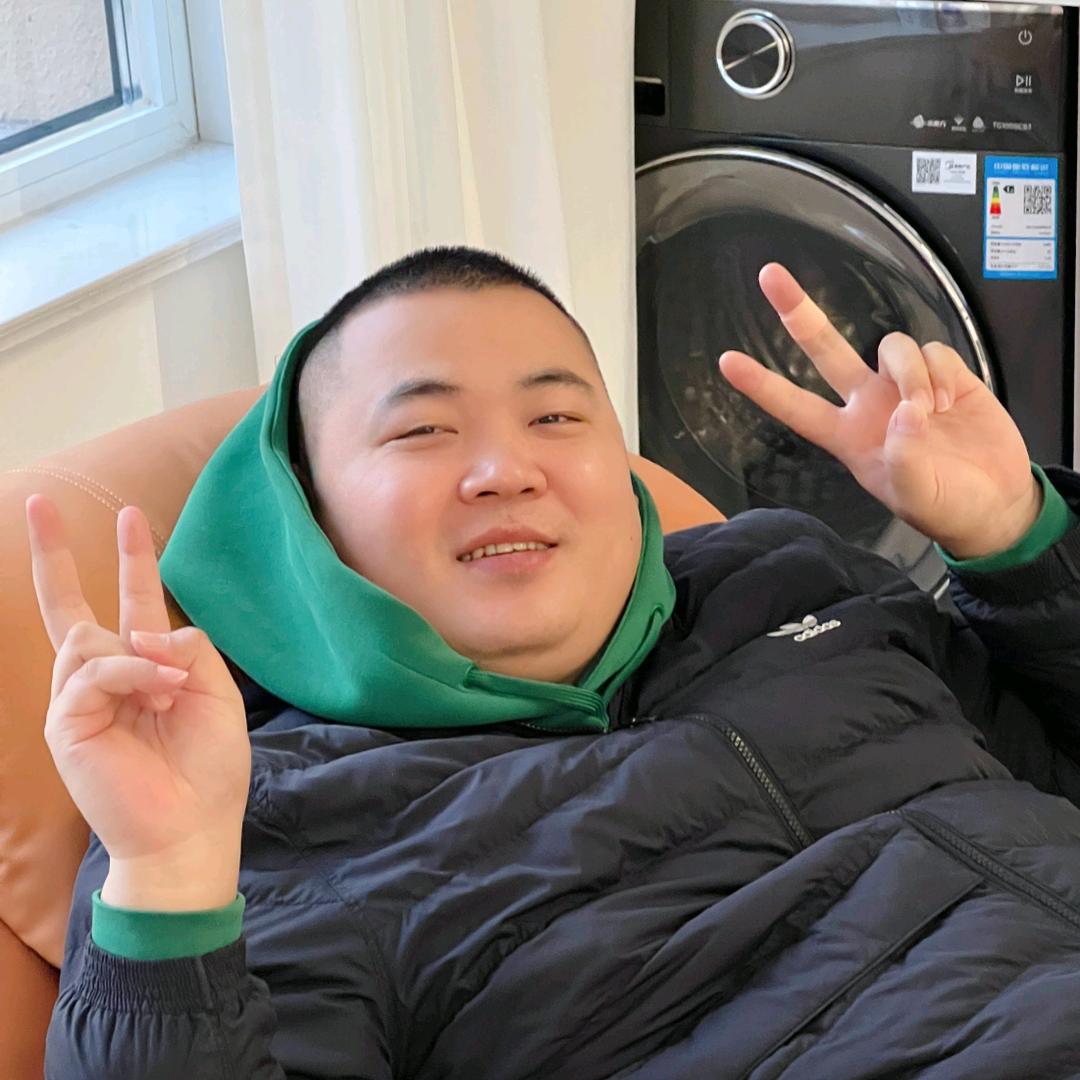 高胖子
