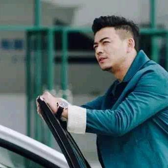 扯不断的缘黄