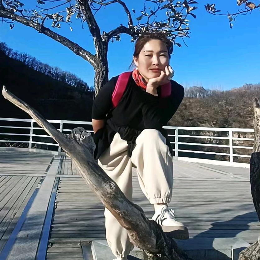 清真进军饭店  马丽