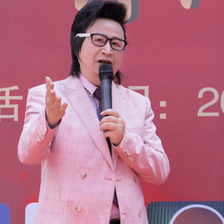谢导婚庆演艺活动策划