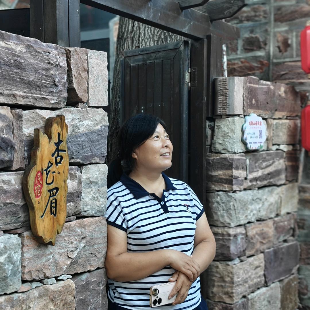 王姐爱运动（拒绝连赞）