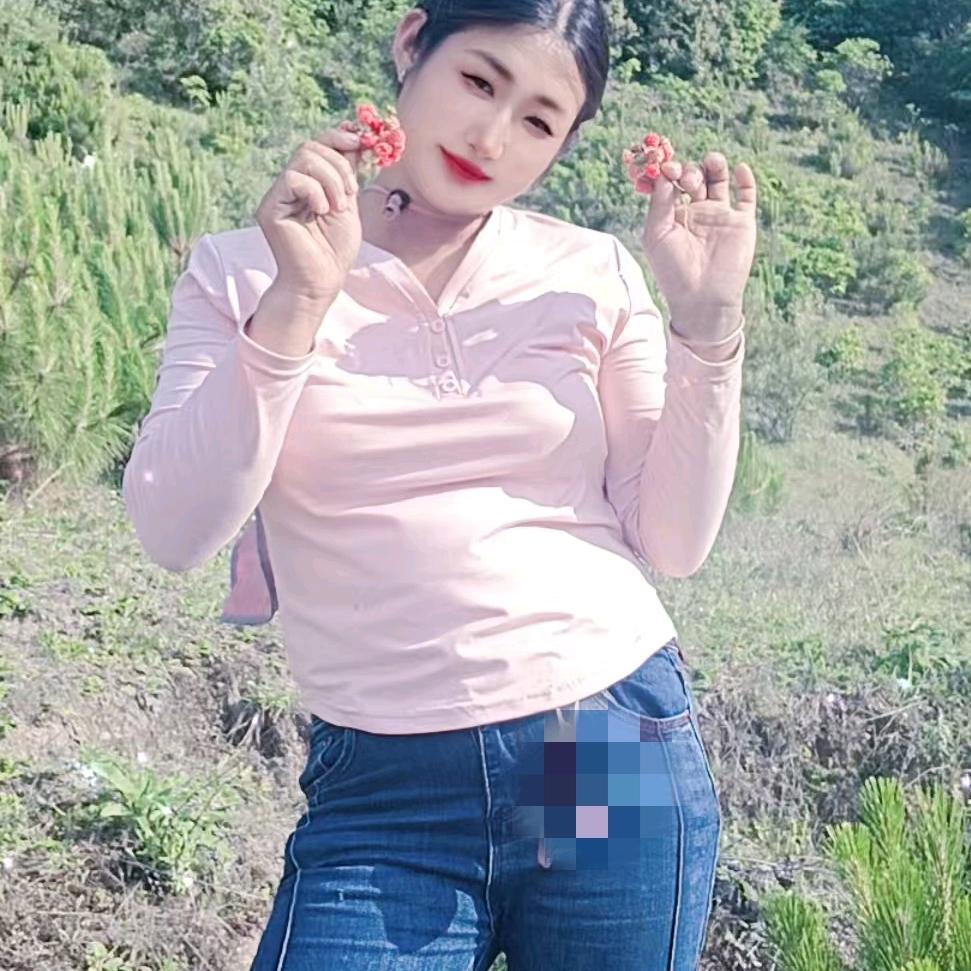 大山孩子