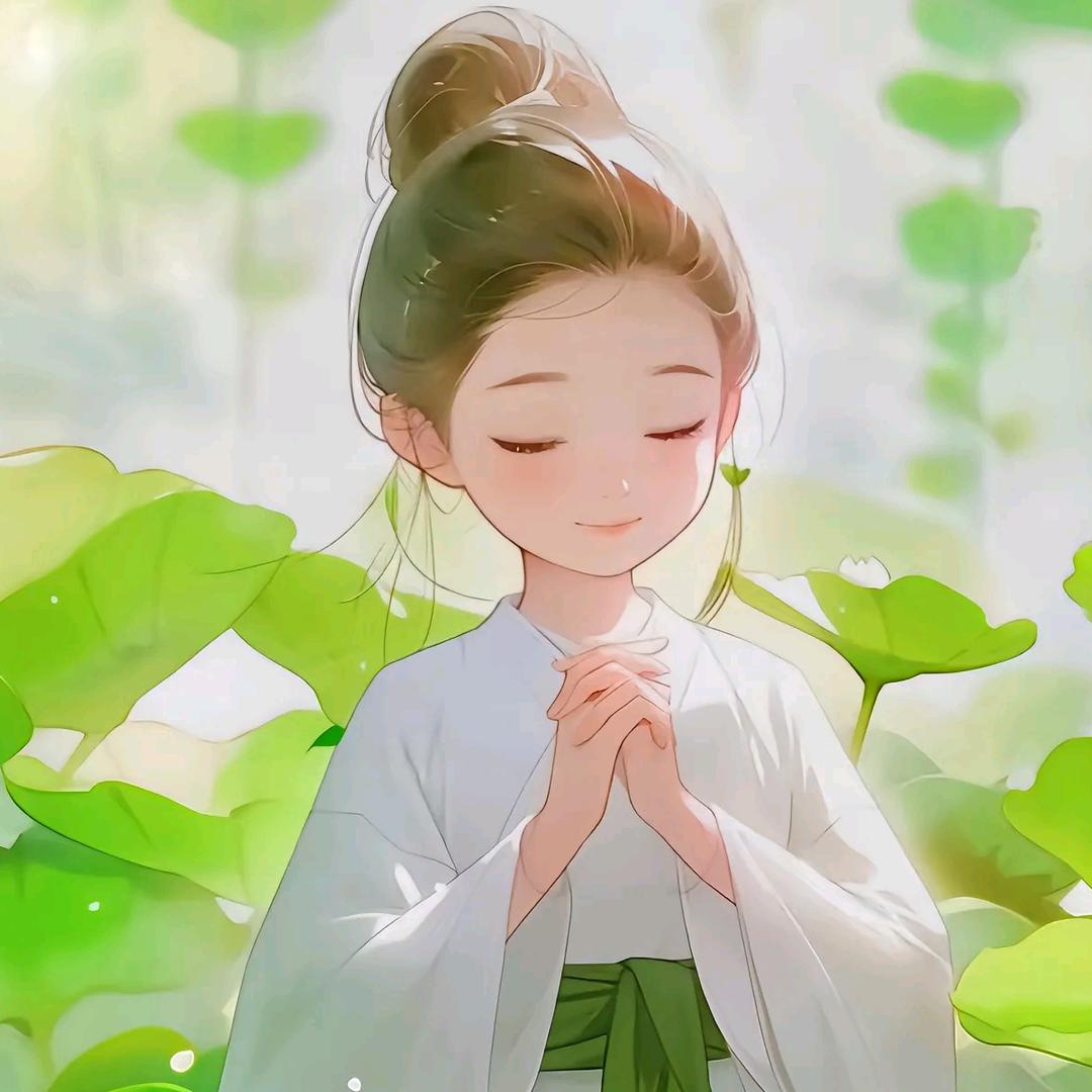 小叶故事会