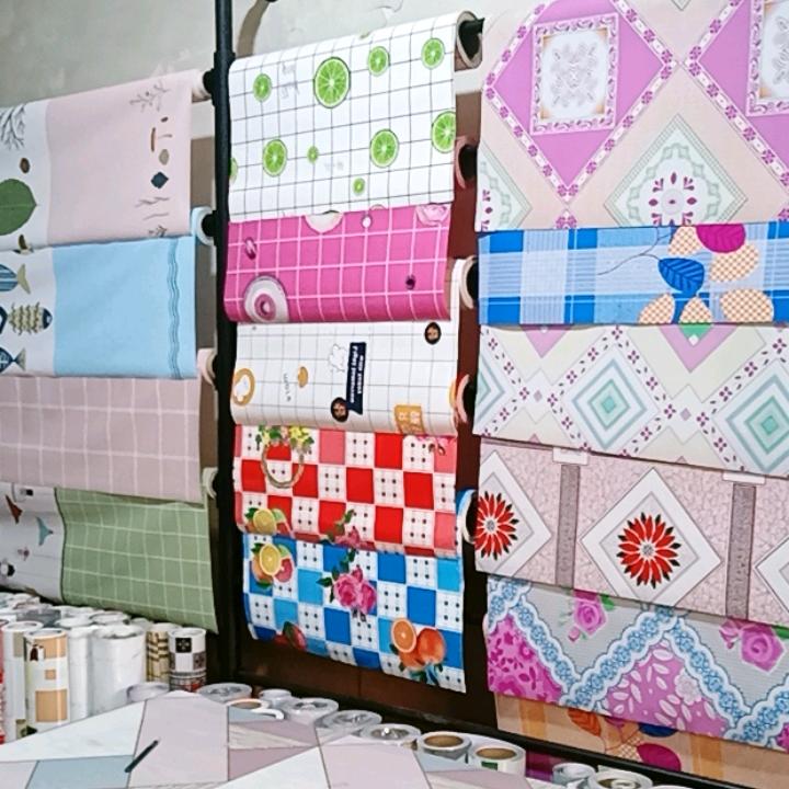 老牛桌布