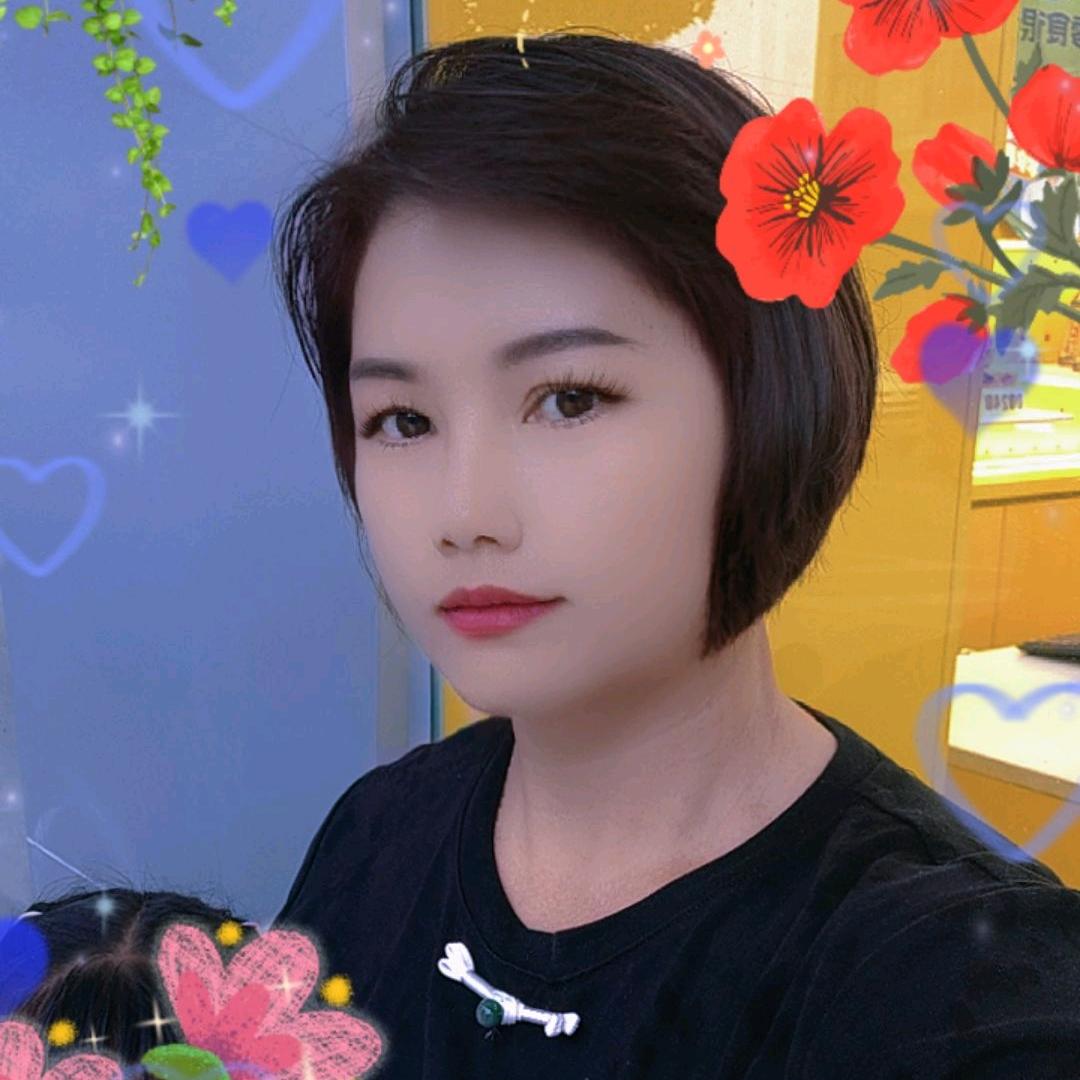 丽姐( ﹡ˆoˆ﹡ )