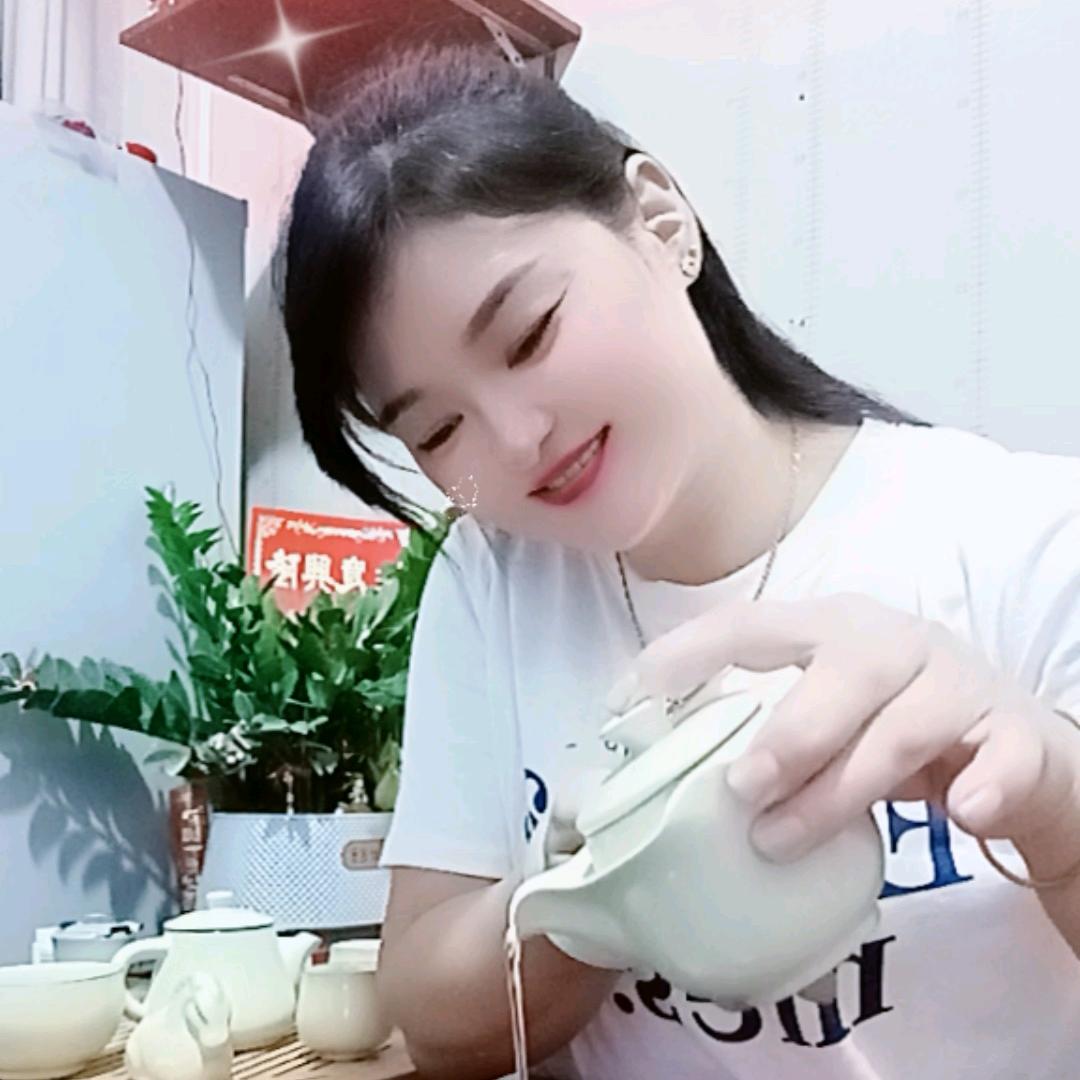 素盈汝窑小梁