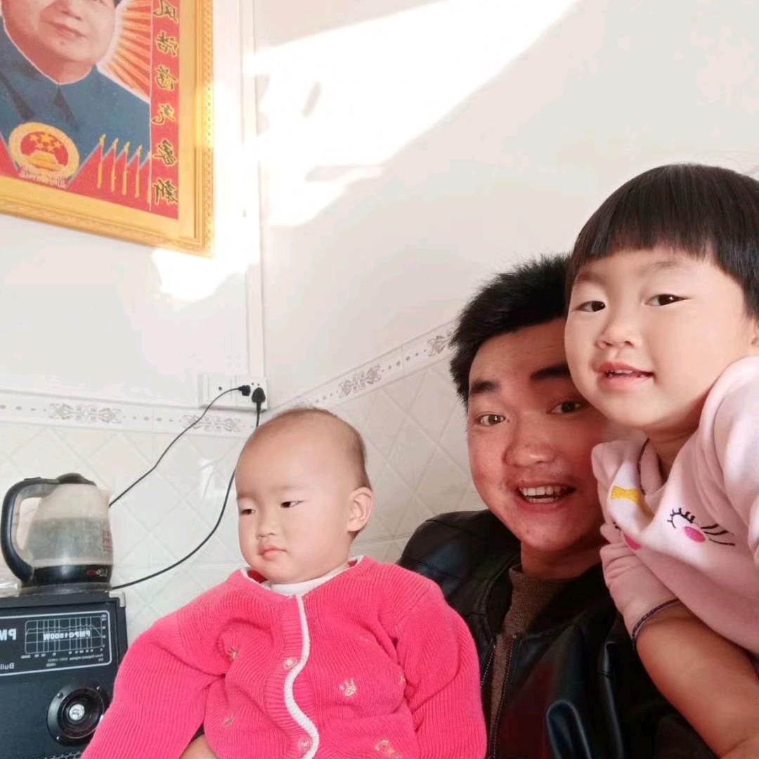 小彭：生活记录