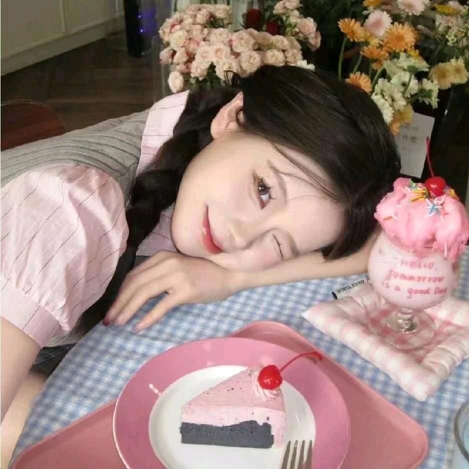 嘻嘻羲羲xi~