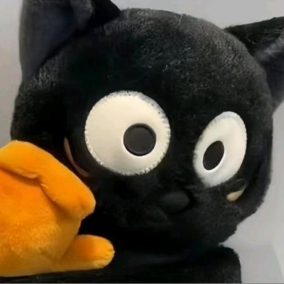 释然💤