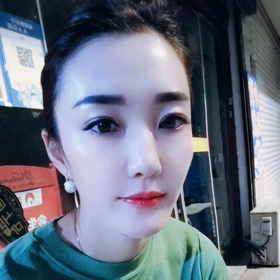 张娟
