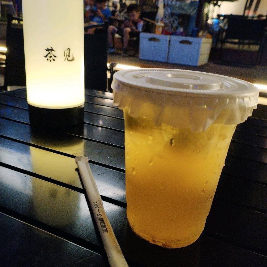 遇见a