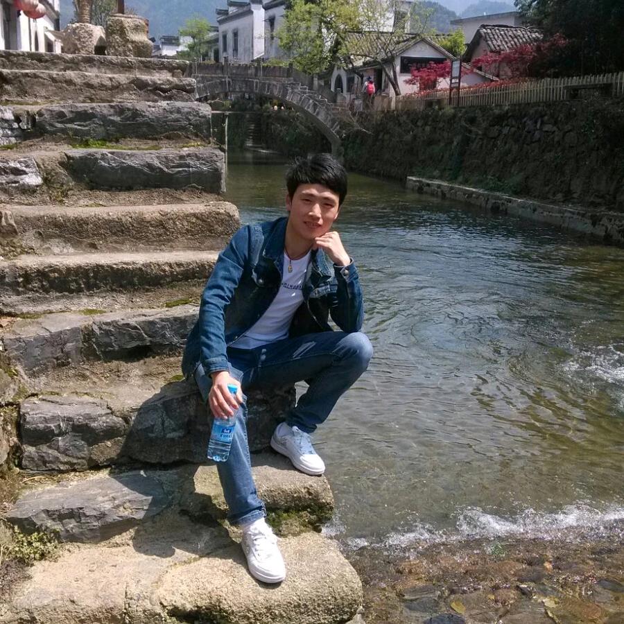 原先森