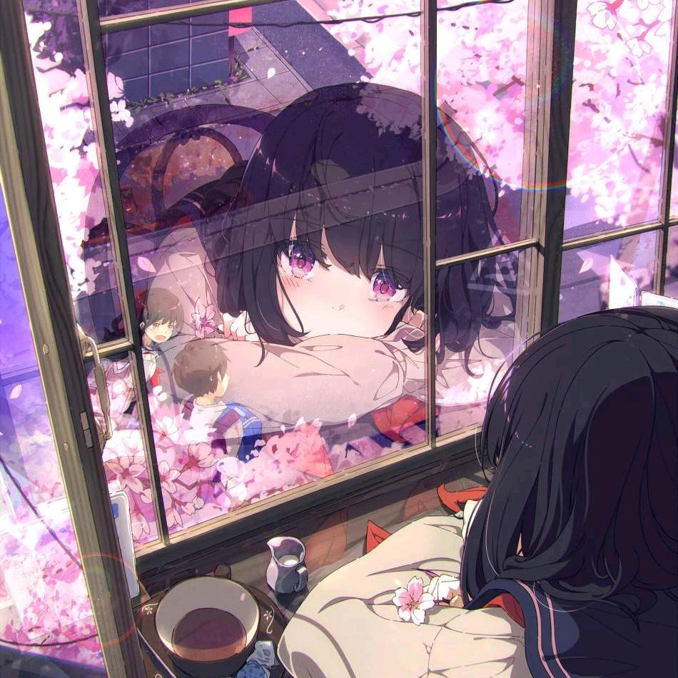喜欢布丁🍮