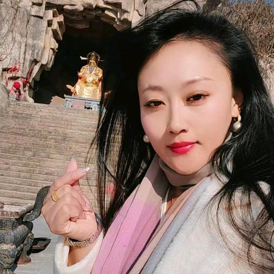 心灵的港湾