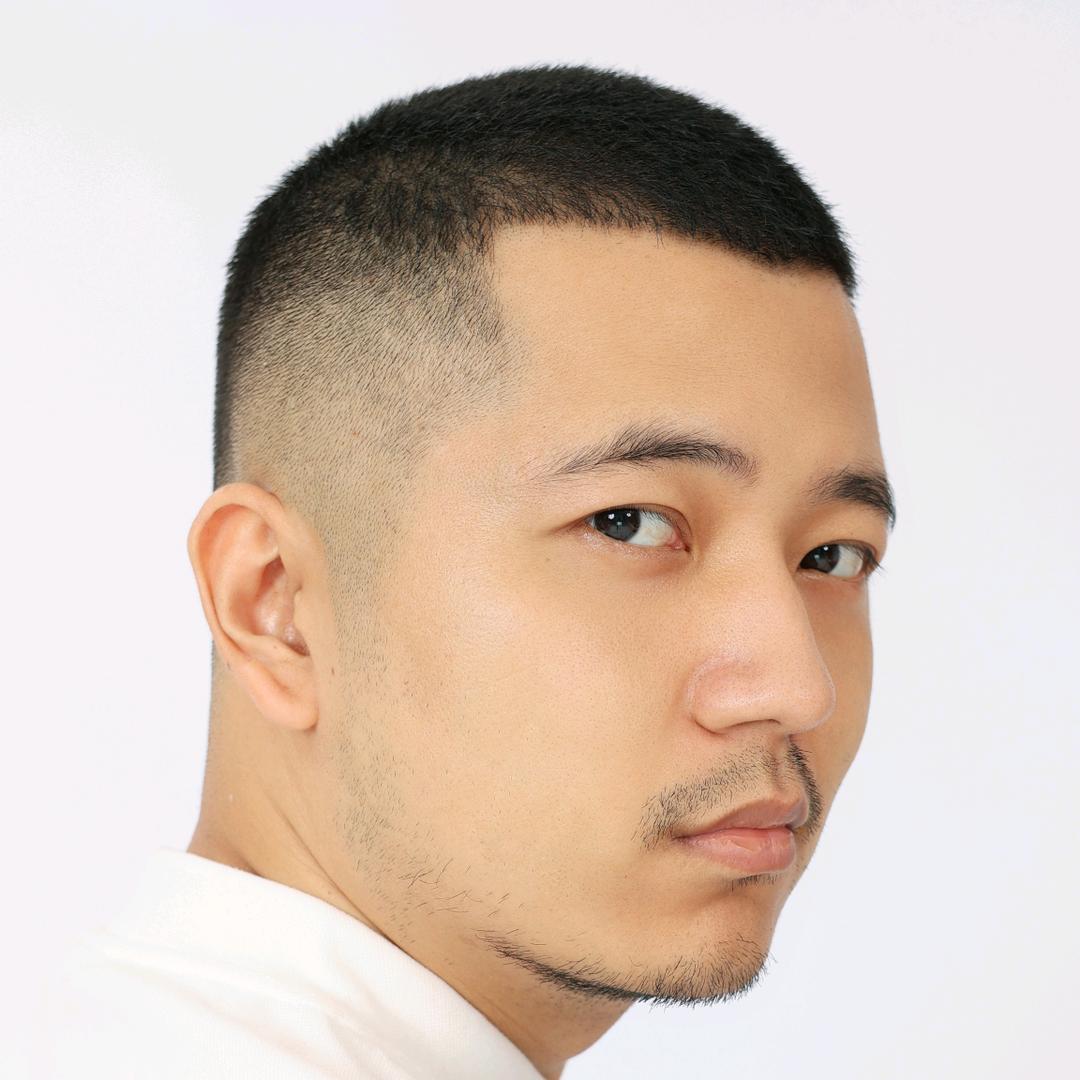 陈奋斗