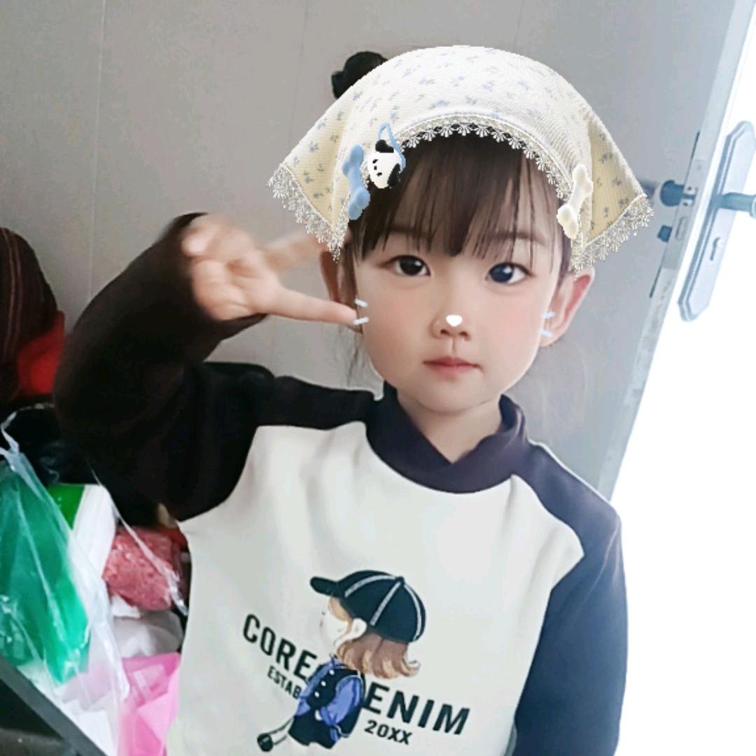 @baby倩